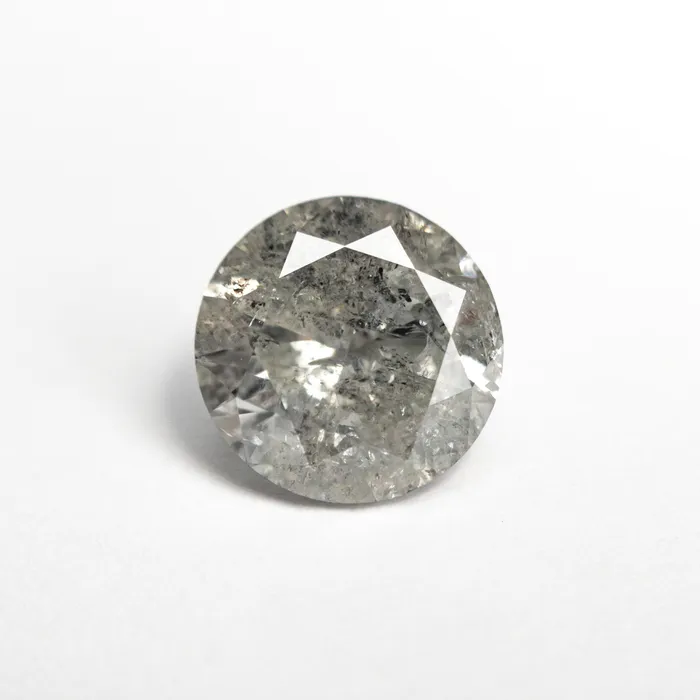 213ct 829x824x495mm Round Brilliant 1919501 Misfit Diamonds Rings