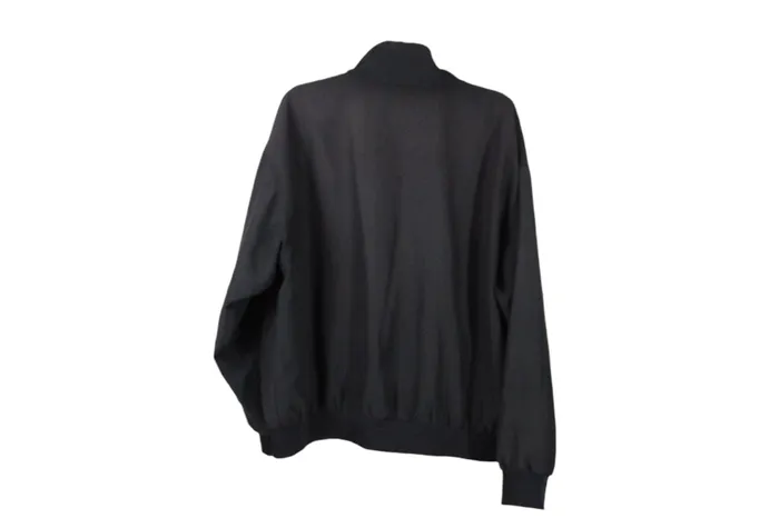 Amati Black Lightweight Jacket XL Amati Rings