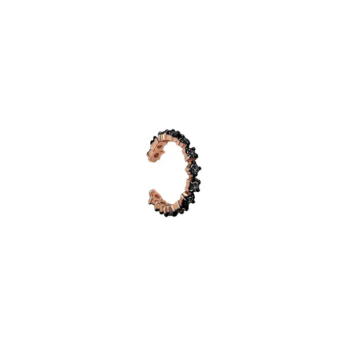 Kismet by Milka Earrings Lightbeam Cuff