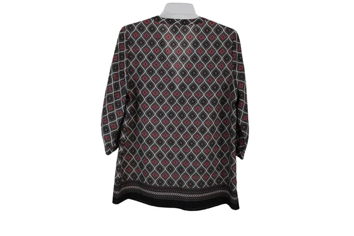Rings Ann Taylor Black Pink Top S Ann Taylor LOFT