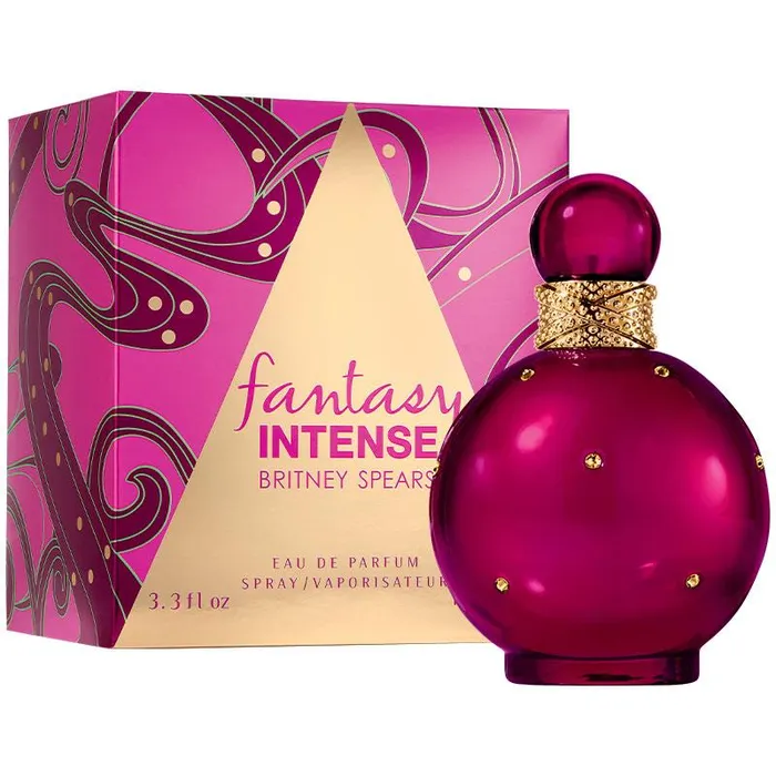 BRITNEY SPEARS FANTASY INTENSE PR2491 BRITNEY SPEARS Earrings