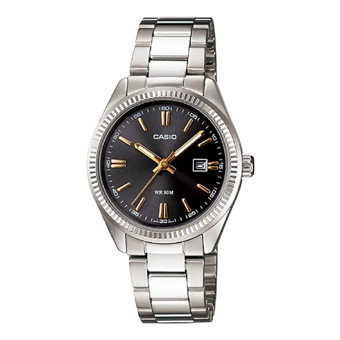 CASIO Watches CASIO WATCH CAS674 LTP1302D1A2VDF
