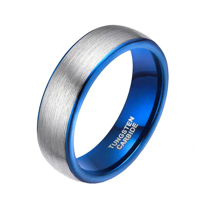 Holmes Tungsten Earrings