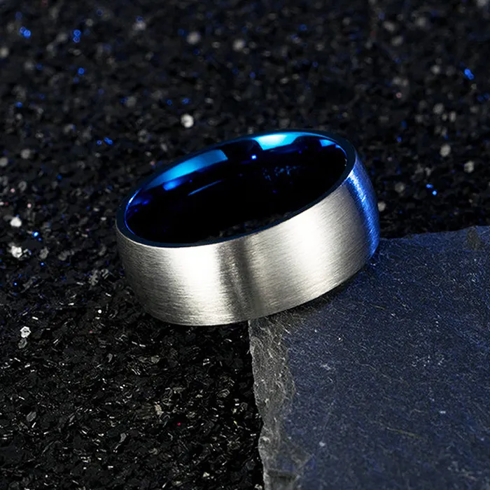 Holmes Tungsten Earrings Holmes Tungsten Earrings