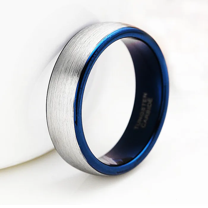 Holmes Tungsten Earrings Holmes Tungsten Earrings