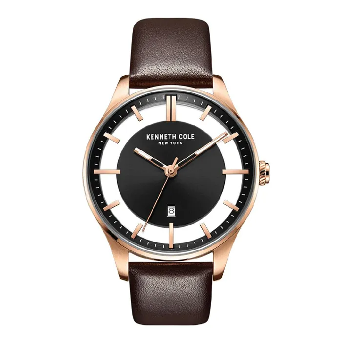 KENNETH COLE WATCH KC16 KC50919021 KENNETH COLE Watches