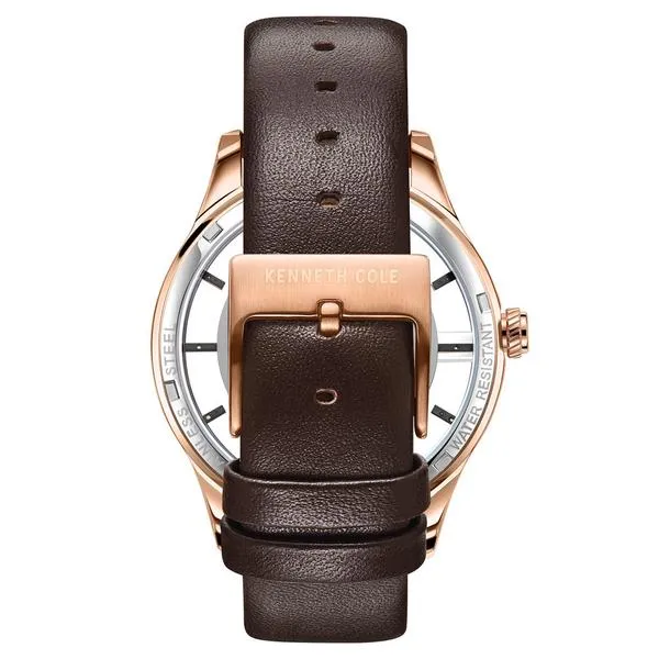 KENNETH COLE WATCH KC16 KC50919021 KENNETH COLE Watches KENNETH COLE WATCH KC16 KC50919021 KENNETH COLE Watches