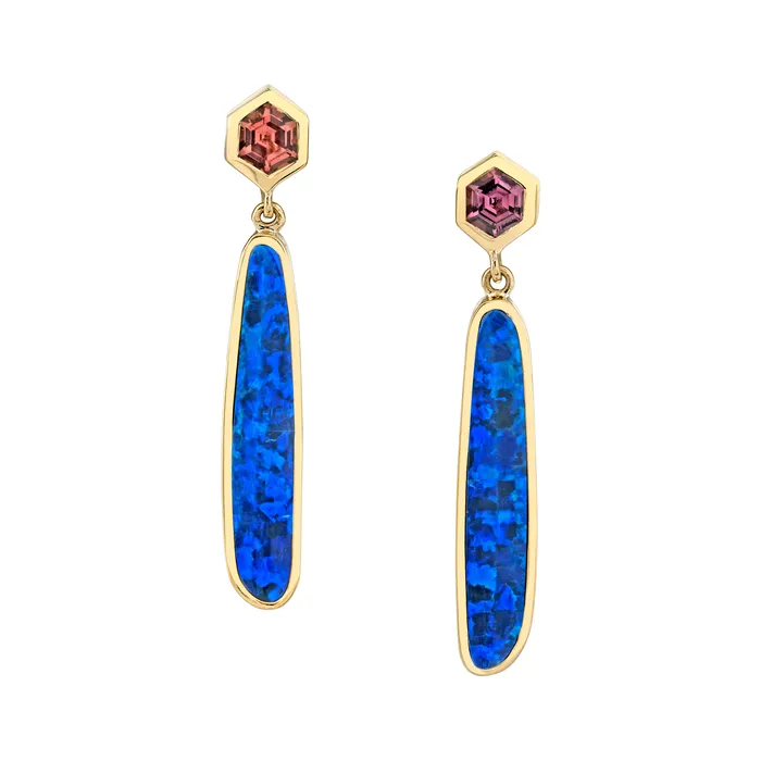 Suzanne Felsen Jewelry Earrings style 3599