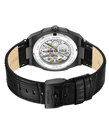 Watches KENNETH COLE KENNETH COLE WATCH KC196 KCWGE0014004 Watches KENNETH COLE KENNETH COLE WATCH KC196 KCWGE0014004