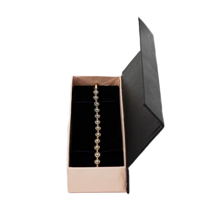 Bracelets Walkeaze Women Bracelet Jewelry 002876J Bracelets Walkeaze Women Bracelet Jewelry 002876J
