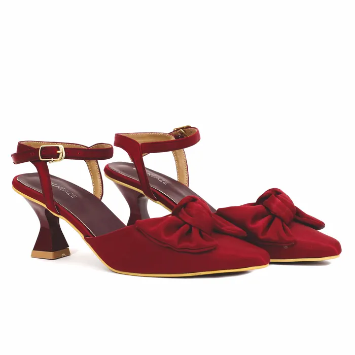 Earrings Walkeaze Women Formal Casual Court Shoes 74627S
