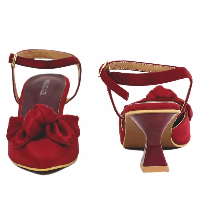 Earrings Walkeaze Women Formal Casual Court Shoes 74627S