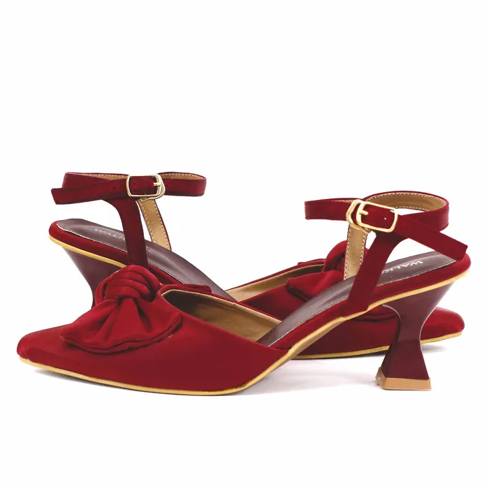 Earrings Walkeaze Women Formal Casual Court Shoes 74627S