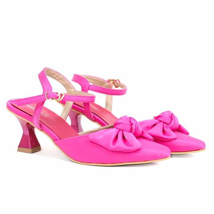 Earrings Walkeaze Women Formal Casual Court Shoes 74627S