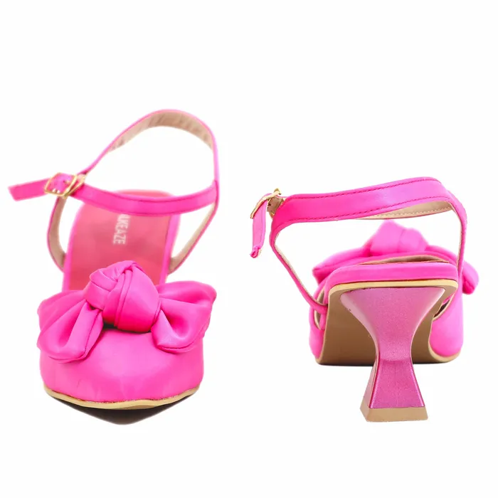 Earrings Walkeaze Women Formal Casual Court Shoes 74627S