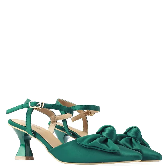 Earrings Walkeaze Women Formal Casual Court Shoes 74627S