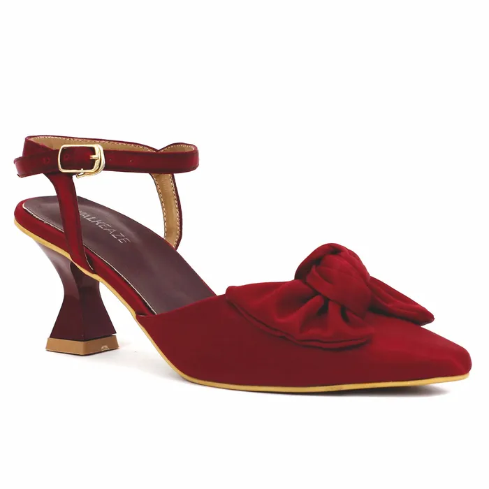 Earrings Walkeaze Women Formal Casual Court Shoes 74627S