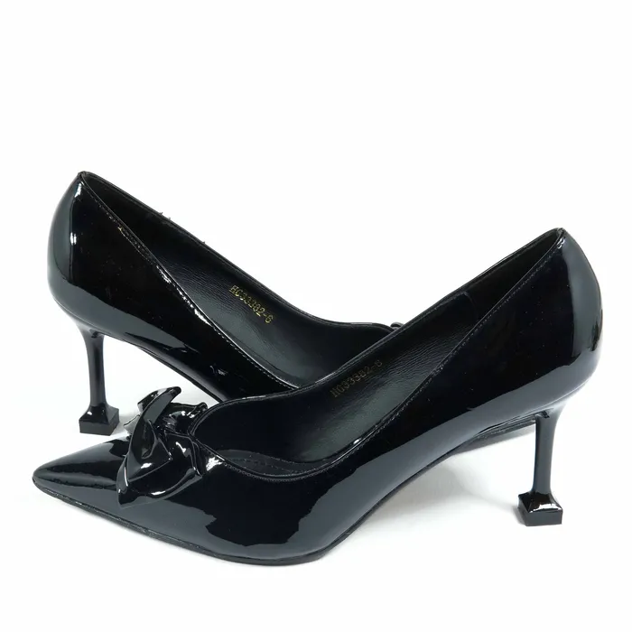 Earrings Walkeaze Women Formal CourtShoes 98393S