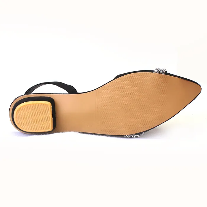 Earrings Walkeaze Women Sandals 39160S Earrings Walkeaze Women Sandals 39160S
