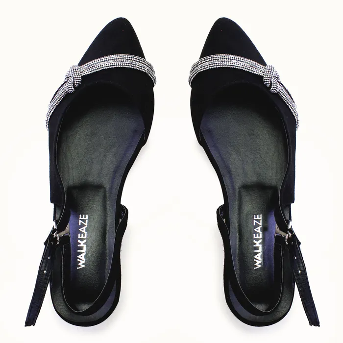 Earrings Walkeaze Women Sandals 39160S Earrings Walkeaze Women Sandals 39160S