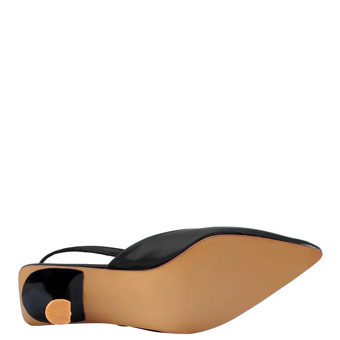 Earrings Women Formal Court Shoes 74699S Walkeaze