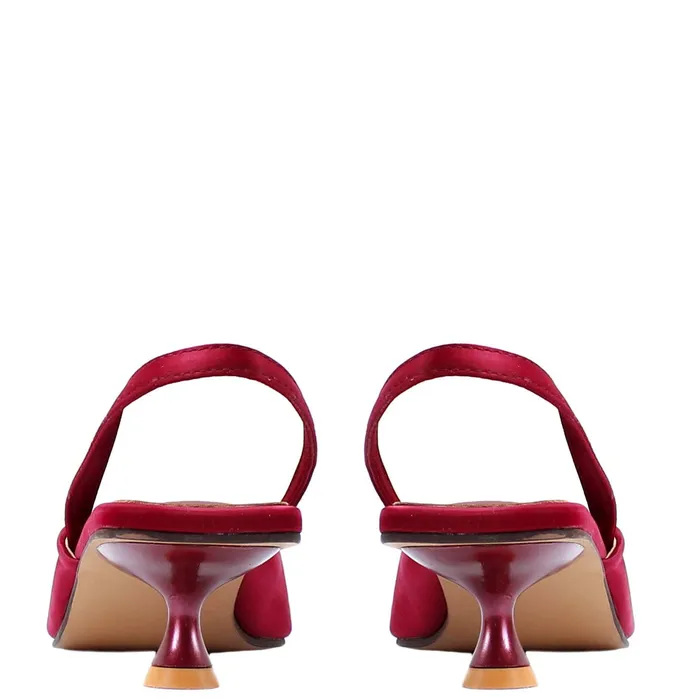 Earrings Women Formal Court Shoes 74699S Walkeaze
