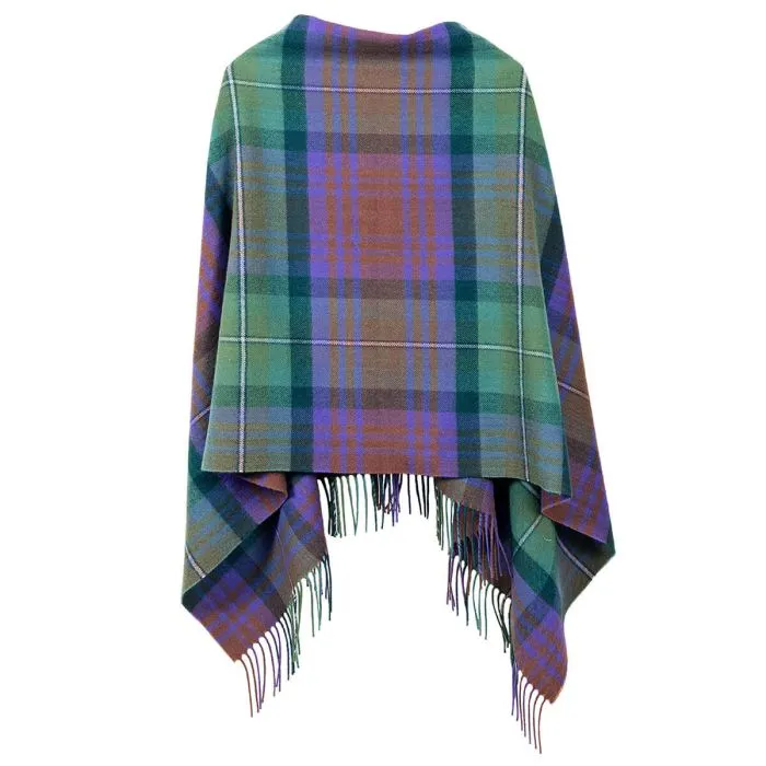 Necklaces Lochcarron Isle of Skye Lambswool Poncho