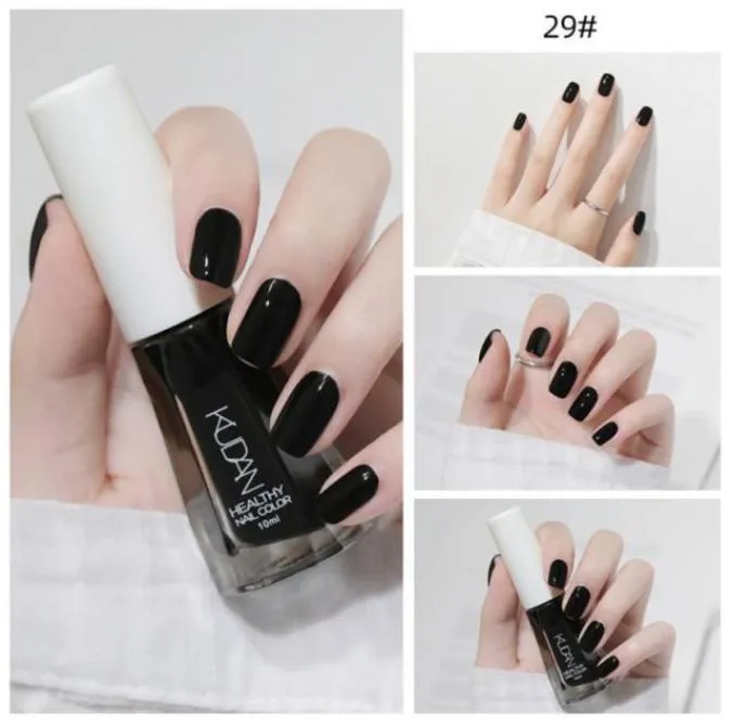 NS238 Regular Nail Polish 29 POLLY Earrings