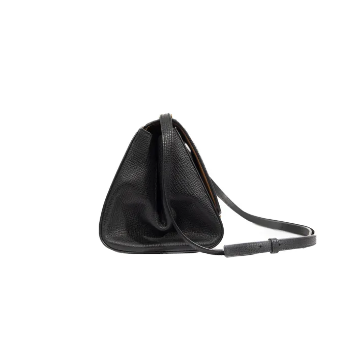 PreOwned Bottega Veneta BV Angle Shoulder Bag Bottega Veneta Earrings