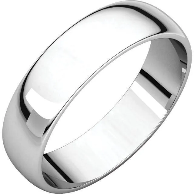 Rings Fire Brilliance CLASSIC WEDDING BAND