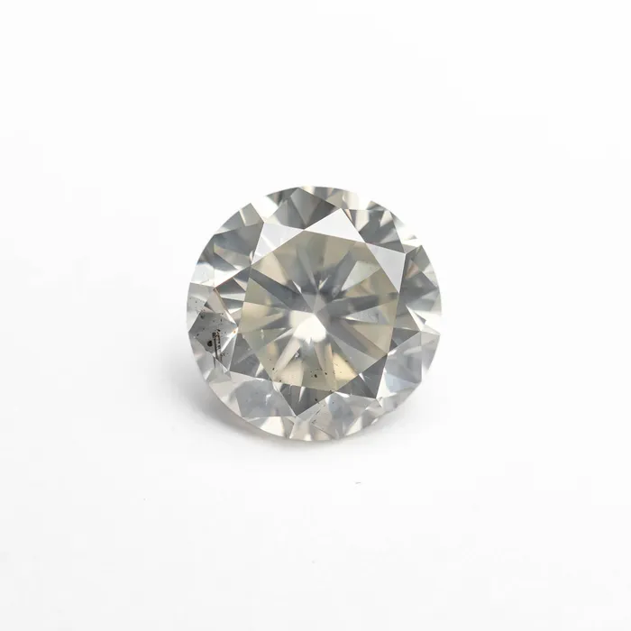 Rings Misfit Diamonds 105ct 638x635mm SI2 Fancy Grey Round Brilliant 2451406 Rings Misfit Diamonds 105ct 638x635mm SI2 Fancy Grey Round Brilliant 2451406