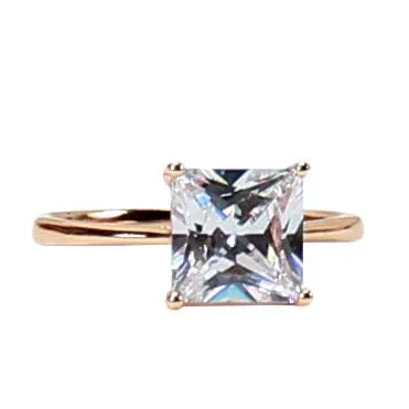 Rings Walkeaze Women Ring Jewelry 001785J Rings Walkeaze Women Ring Jewelry 001785J