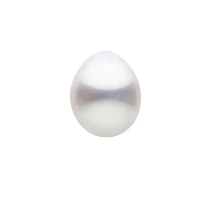 Top Grade Drop Shape Australian White South Sea Pearl WA00058 Pearly Lustre Earrings Top Grade Drop Shape Australian White South Sea Pearl WA00058 Pearly Lustre Earrings