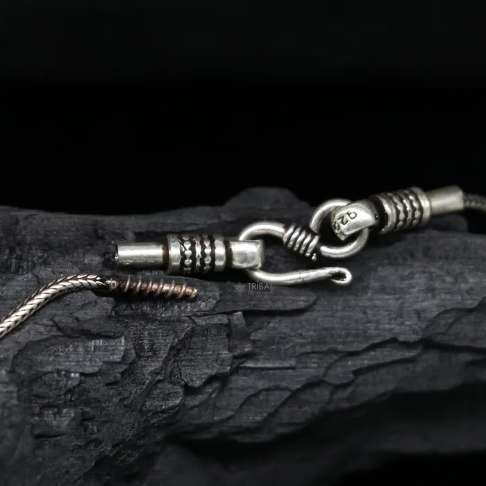 TRIBAL ORNAMENTS Necklaces Unique Lord hanuman macegada 925 sterling silver small pendant Wonderful Pendant for unisex gifting necklace nsp666 TRIBAL ORNAMENTS Necklaces Unique Lord hanuman macegada 925 sterling silver small pendant Wonderful Pendant for unisex gifting necklace nsp666