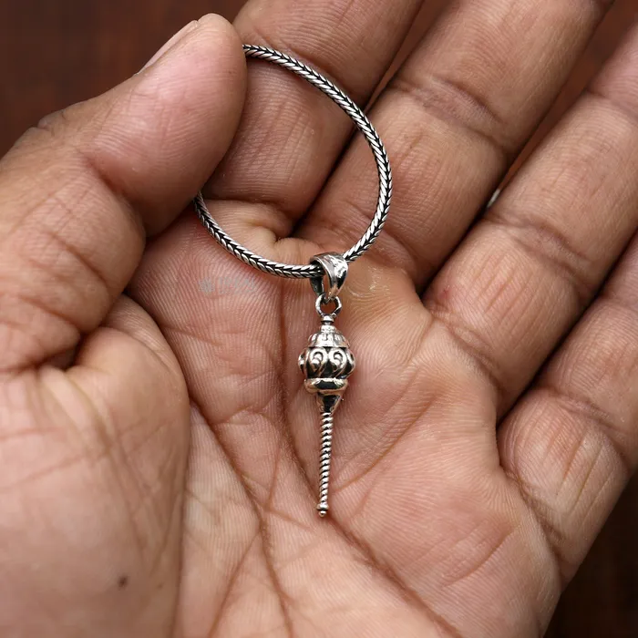 TRIBAL ORNAMENTS Necklaces Unique Lord hanuman macegada 925 sterling silver small pendant Wonderful Pendant for unisex gifting necklace nsp666 TRIBAL ORNAMENTS Necklaces Unique Lord hanuman macegada 925 sterling silver small pendant Wonderful Pendant for unisex gifting necklace nsp666