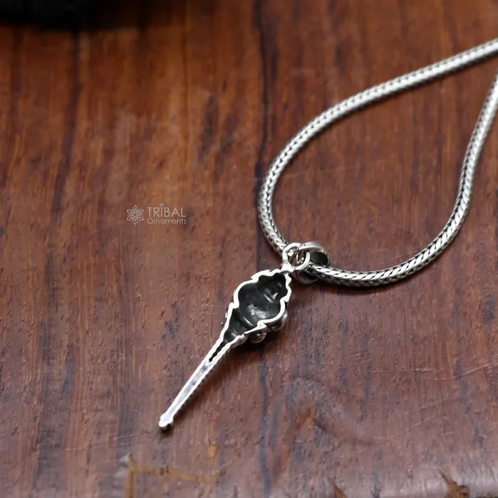 TRIBAL ORNAMENTS Necklaces Unique Lord hanuman macegada 925 sterling silver small pendant Wonderful Pendant for unisex gifting necklace nsp666 TRIBAL ORNAMENTS Necklaces Unique Lord hanuman macegada 925 sterling silver small pendant Wonderful Pendant for unisex gifting necklace nsp666