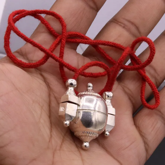 TRIBAL ORNAMENTS Necklaces Vintage mantra box fabulous handmade silver amulet god shiva pendant container box tribal jewelry sa08 TRIBAL ORNAMENTS Necklaces Vintage mantra box fabulous handmade silver amulet god shiva pendant container box tribal jewelry sa08