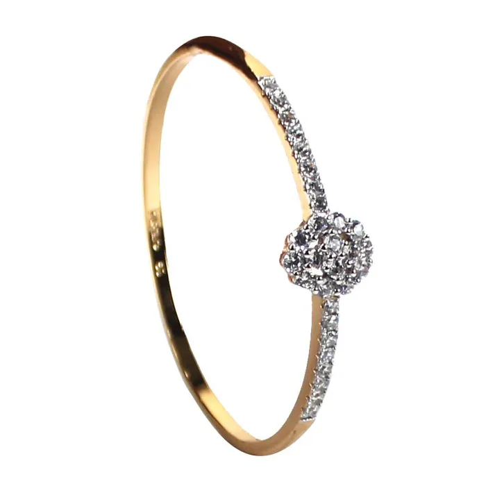 Walkeaze Bracelets Women Bangle Jewelry 001060J