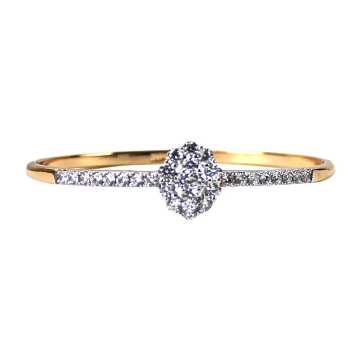 Walkeaze Bracelets Women Bangle Jewelry 001060J Walkeaze Bracelets Women Bangle Jewelry 001060J