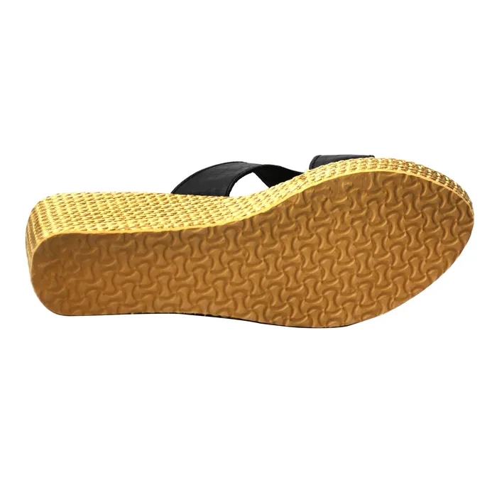 Walkeaze Earrings Women Wedge 62543S Walkeaze Earrings Women Wedge 62543S