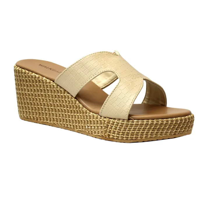 Walkeaze Earrings Women Wedge 62543S Walkeaze Earrings Women Wedge 62543S