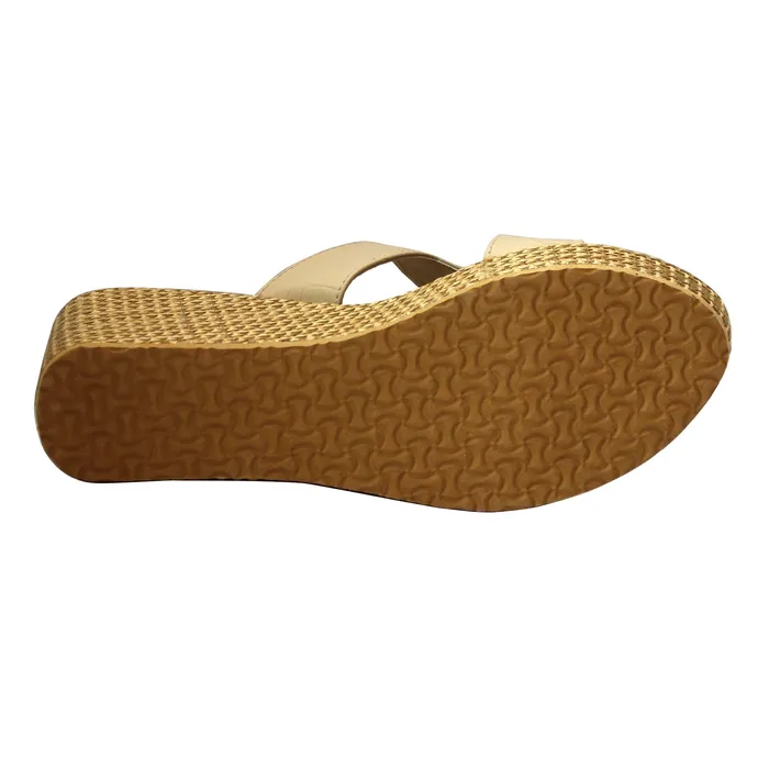 Walkeaze Earrings Women Wedge 62543S Walkeaze Earrings Women Wedge 62543S