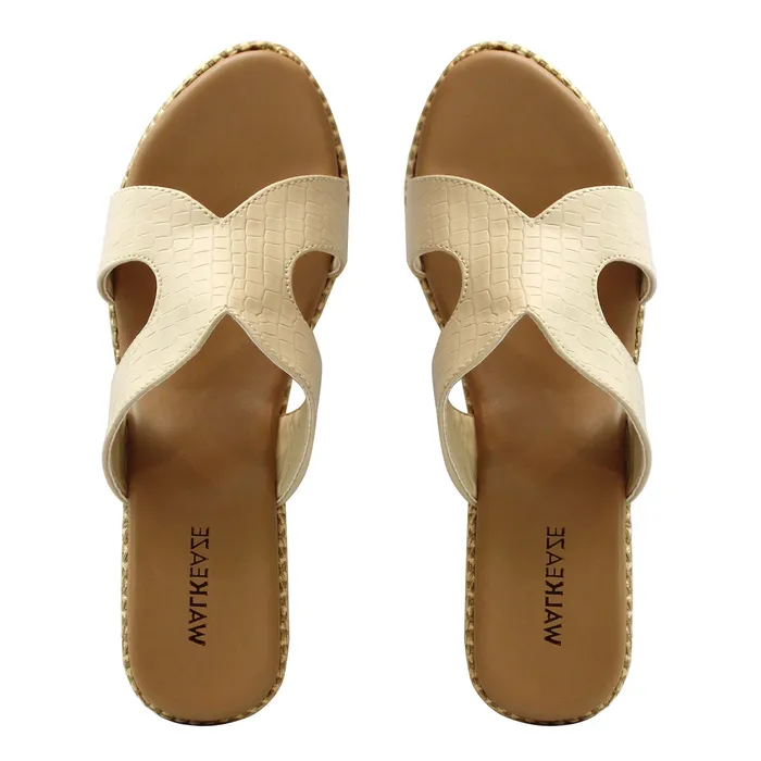 Walkeaze Earrings Women Wedge 62543S Walkeaze Earrings Women Wedge 62543S