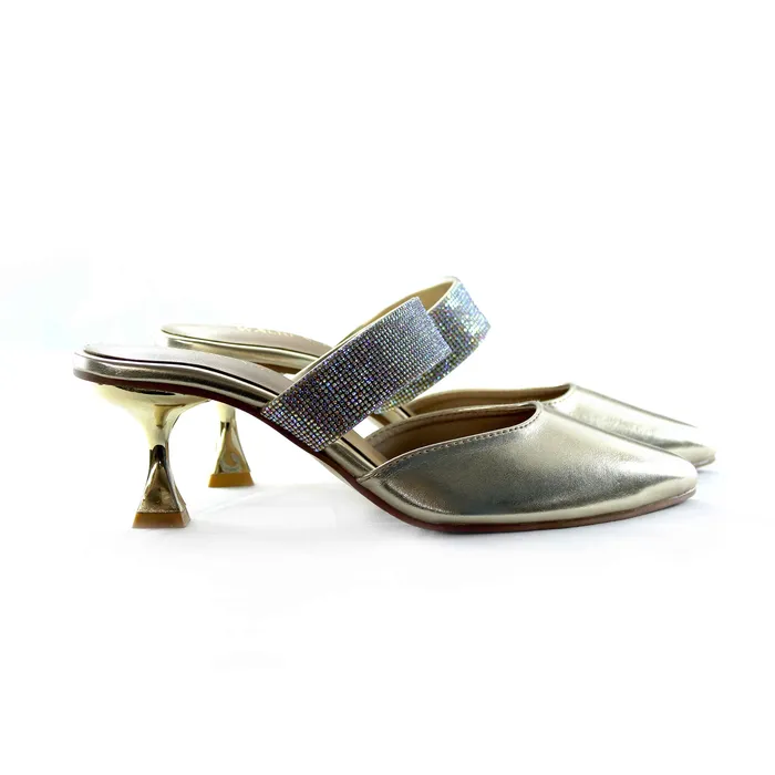 Women Formal Mules 74246S Walkeaze Earrings Women Formal Mules 74246S Walkeaze Earrings