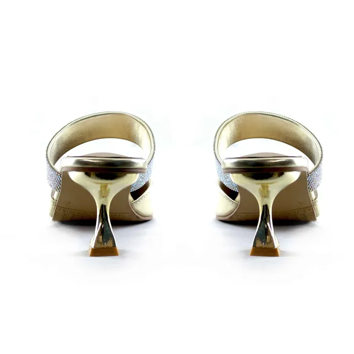 Women Formal Mules 74246S Walkeaze Earrings Women Formal Mules 74246S Walkeaze Earrings