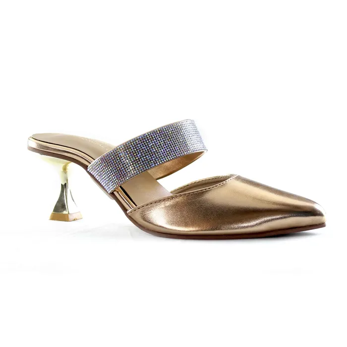 Women Formal Mules 74246S Walkeaze Earrings Women Formal Mules 74246S Walkeaze Earrings