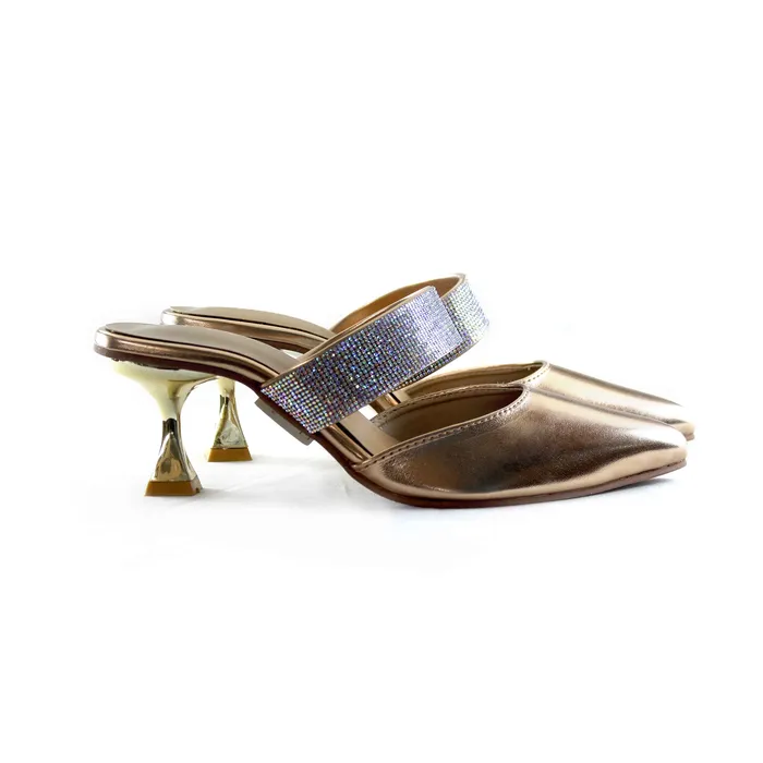 Women Formal Mules 74246S Walkeaze Earrings Women Formal Mules 74246S Walkeaze Earrings