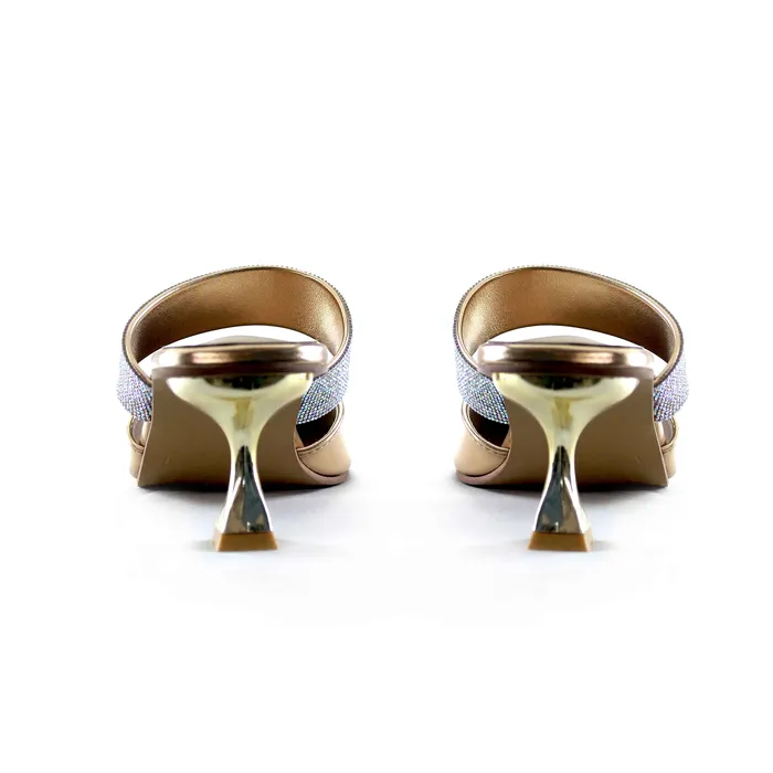 Women Formal Mules 74246S Walkeaze Earrings Women Formal Mules 74246S Walkeaze Earrings