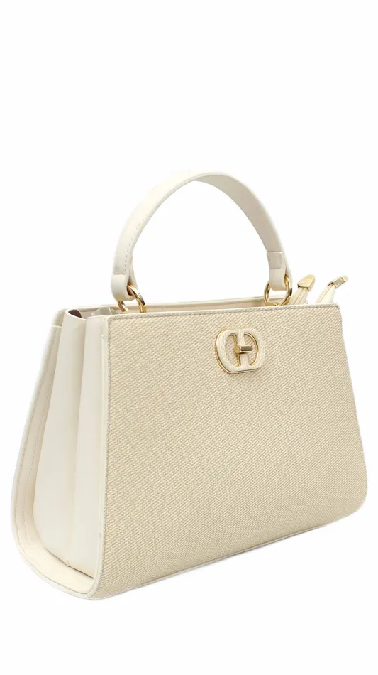Women Hand Bag 14987B Walkeaze Earrings