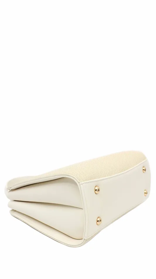 Women Hand Bag 14987B Walkeaze Earrings